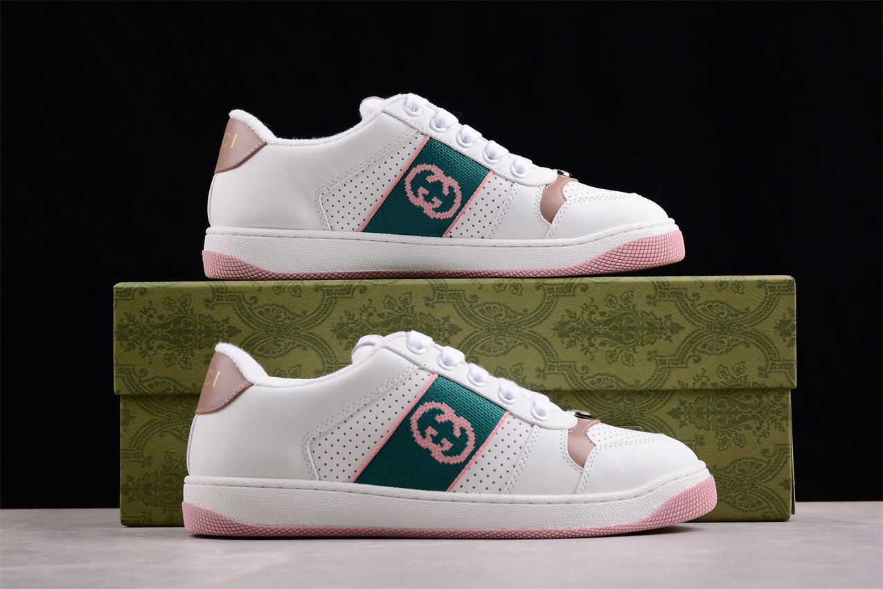 Gucci BASKETS SCREENER - Image 4