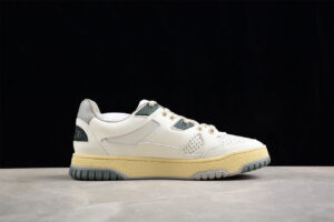 Gucci Distressed Sneakers