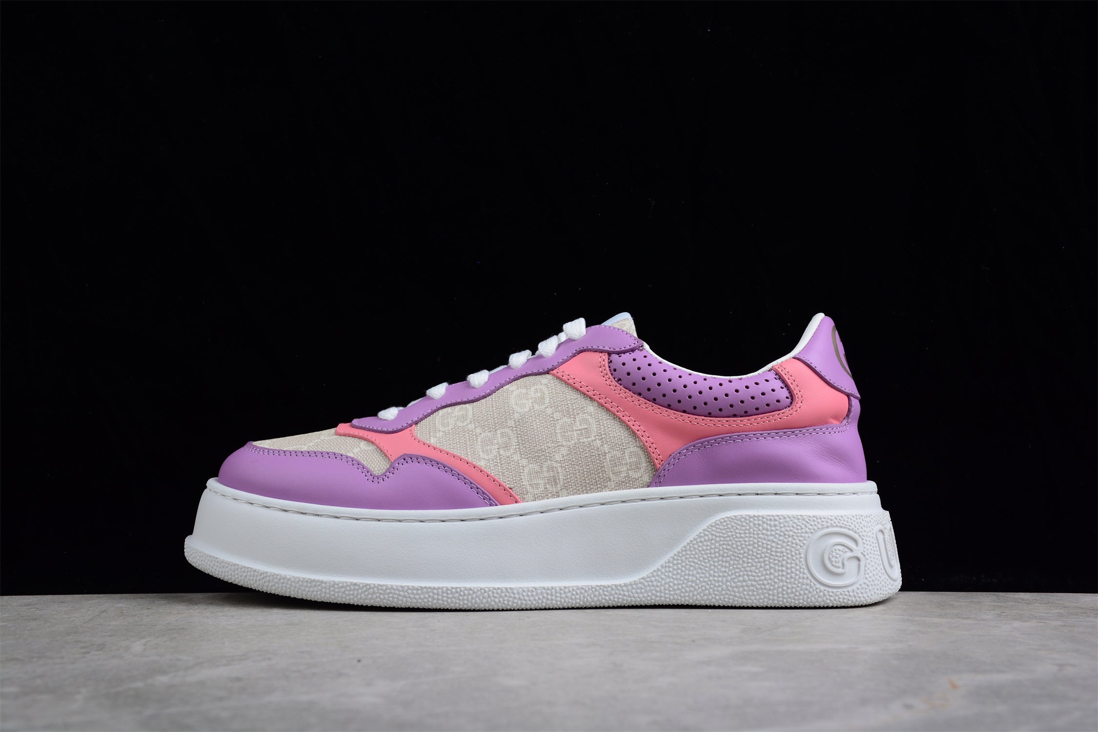 Gucci GG Sneaker Pastel (Women's) - Image 2
