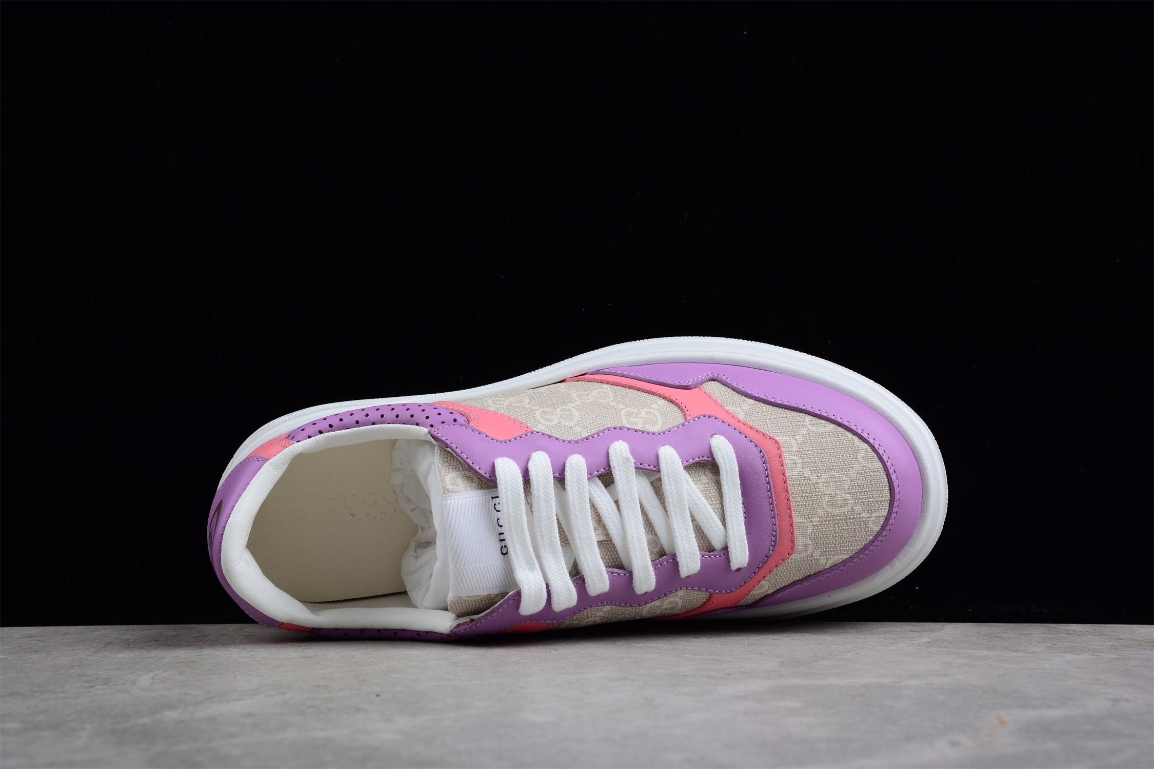 Gucci GG Sneaker Pastel (Women's) - Image 5