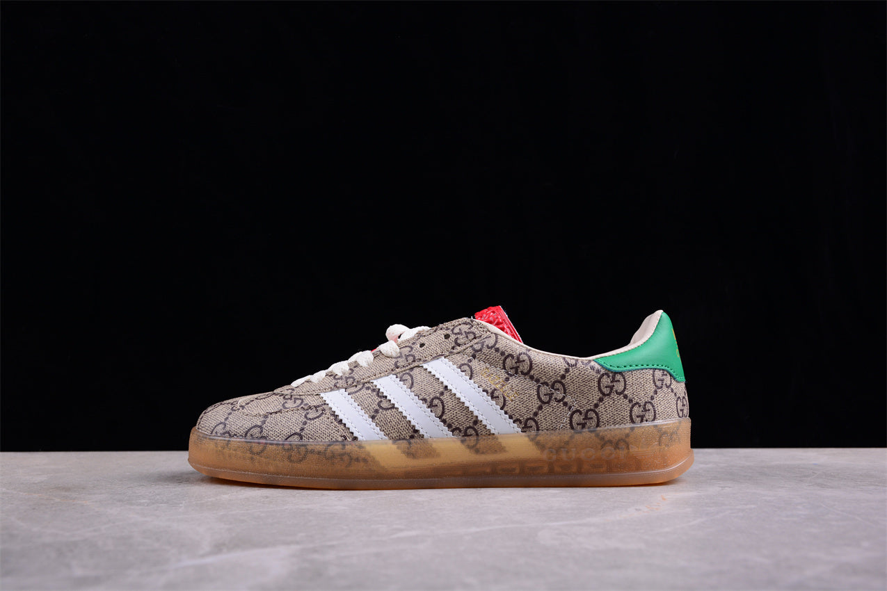 Gucci Gazelle R39751 - Image 2