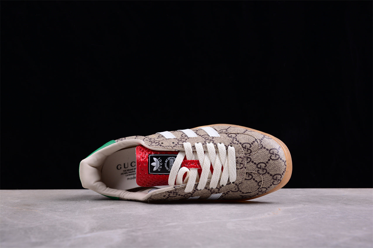 Gucci Gazelle R39751 - Image 3