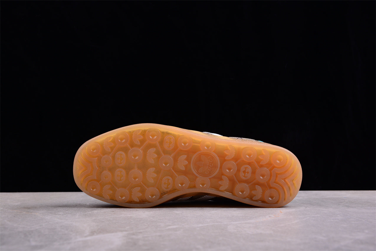 Gucci Gazelle R39751 - Image 4