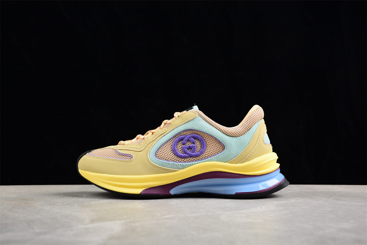 Gucci Gucci Run sneakers - Image 2