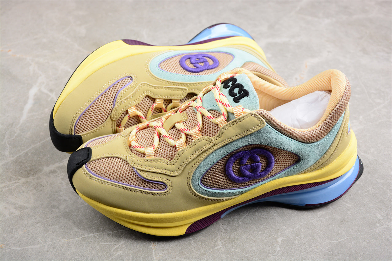 Gucci Gucci Run sneakers - Image 3