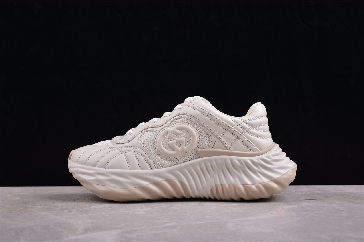 Gucci Interlocking sneaker White - Image 2