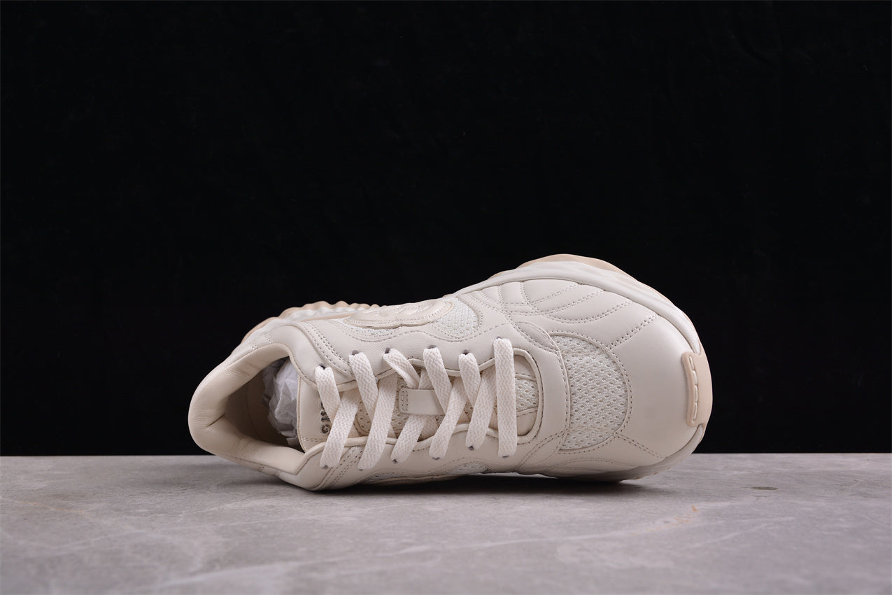Gucci Interlocking sneaker White - Image 5