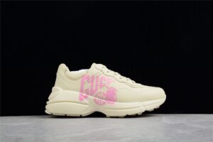 Gucci Python Lemon (Women's)