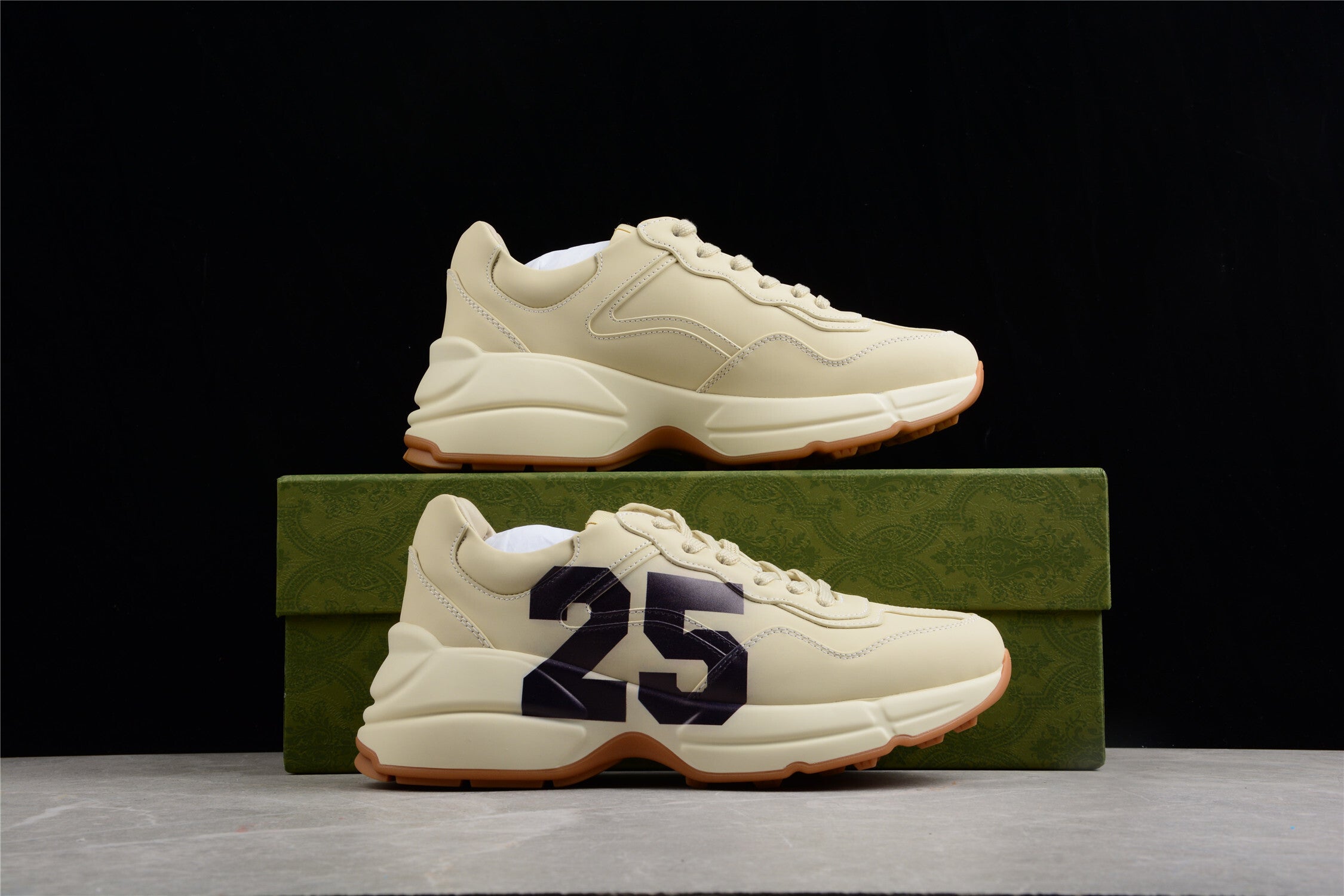 Gucci Rhyton ’25’ - Image 4