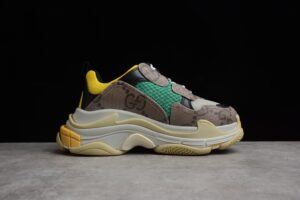 Gucci Rhyton GG Monogram Sneakers