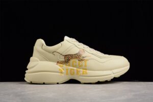 Gucci Rhyton Tiger Ivory