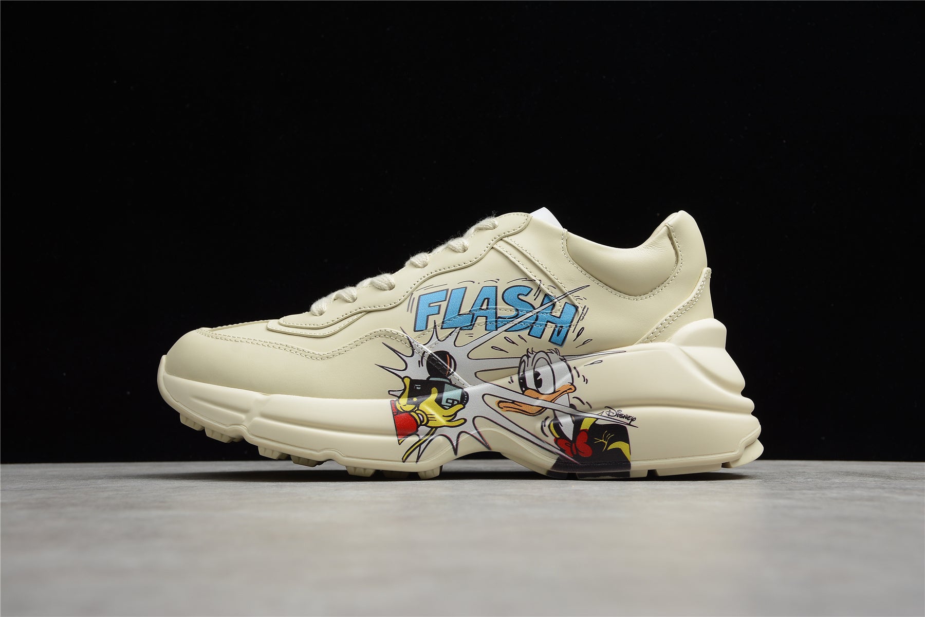 Gucci Rhyton x Disney Donald Duck (Women's) - Image 2