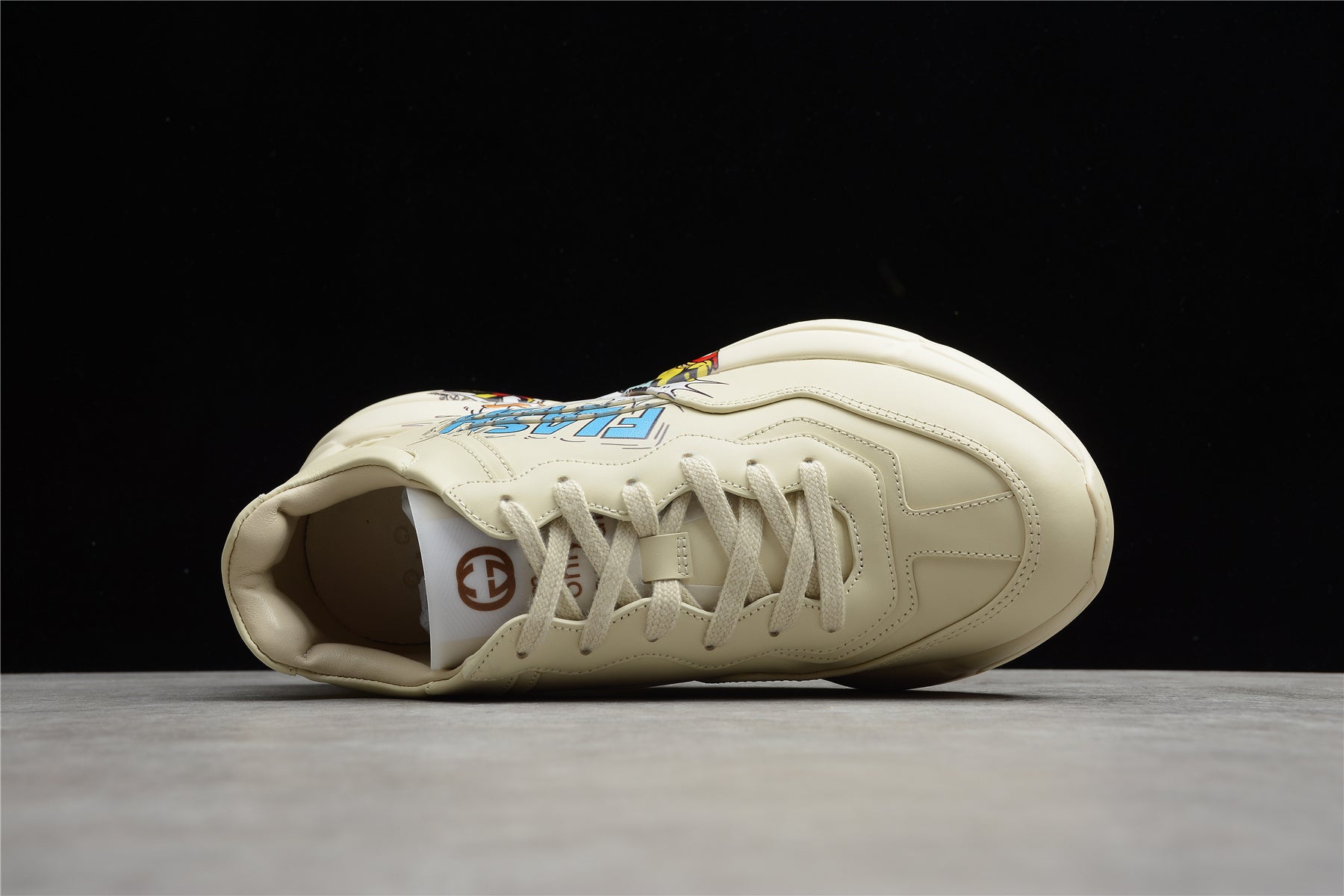 Gucci Rhyton x Disney Donald Duck (Women's) - Image 5