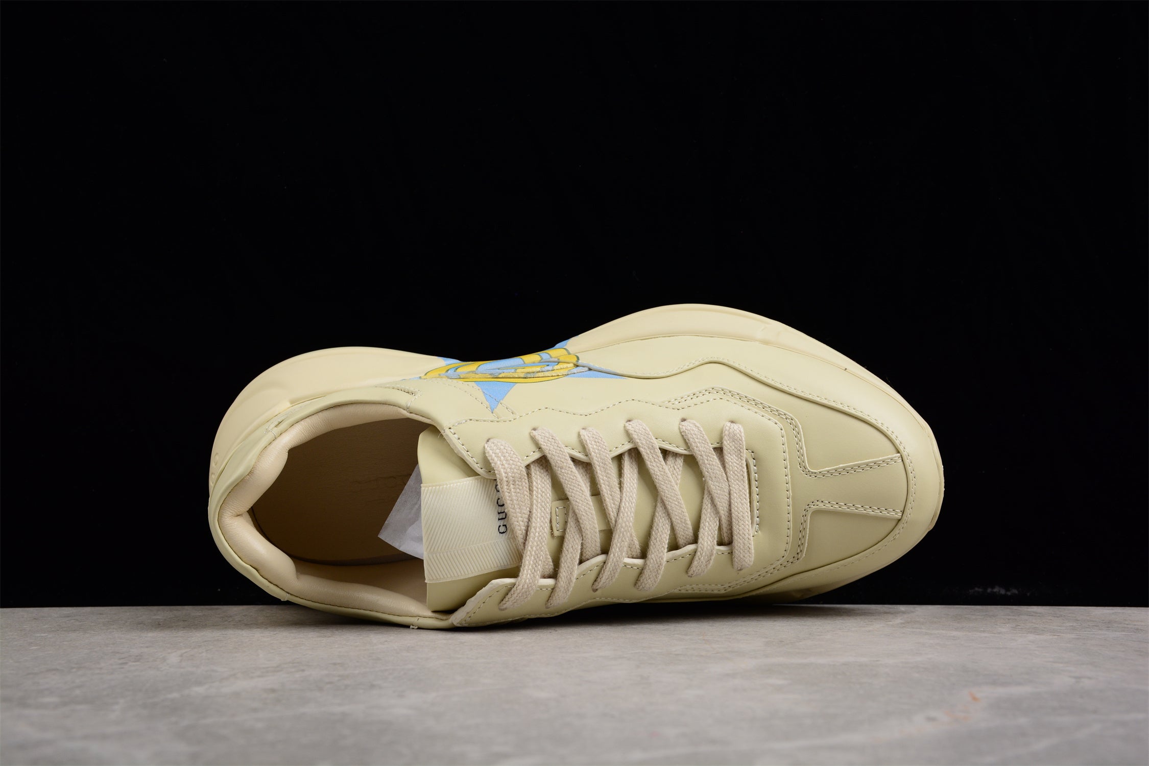 Gucci Rython Star GG Print - Image 5