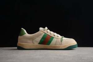 Gucci Screener Off White (Women's)