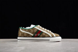 Gucci Tennis 1977 Beige Ebony W