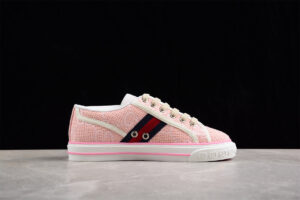 Gucci Tennis 1977 Print Sneaker