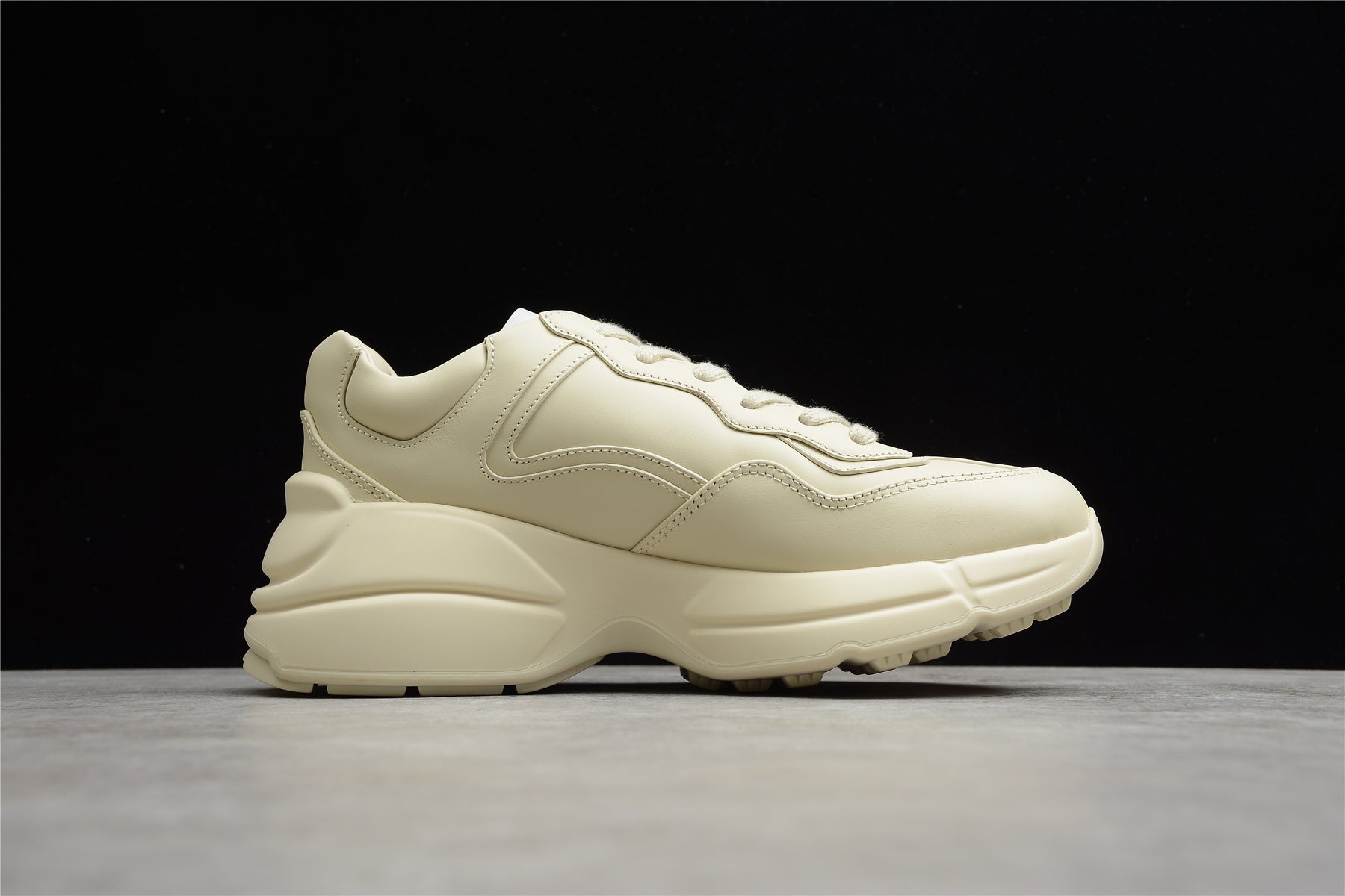 Gucci X Kai Rhyton 'Cream