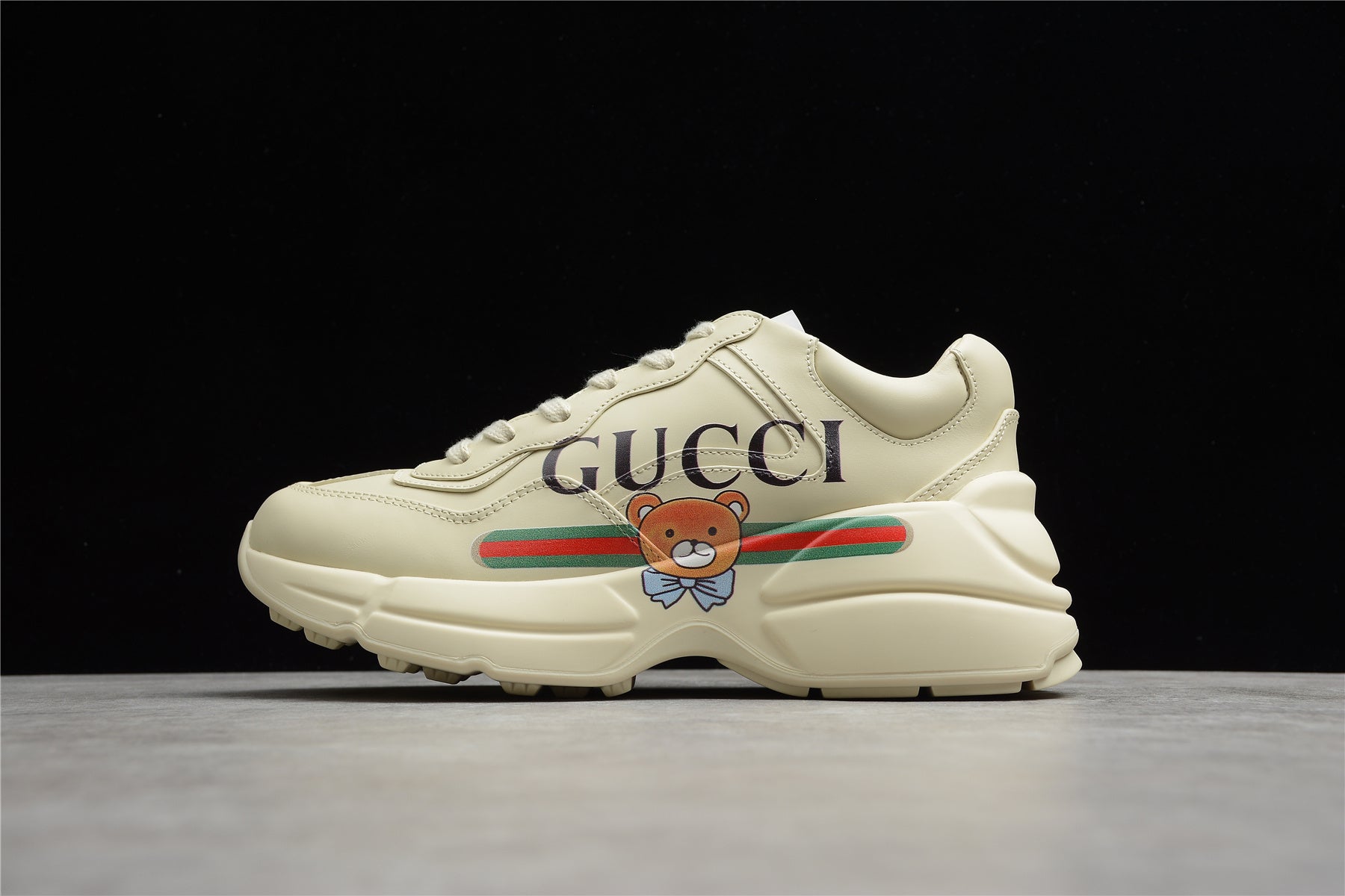Gucci X Kai Rhyton 'Cream - Image 2