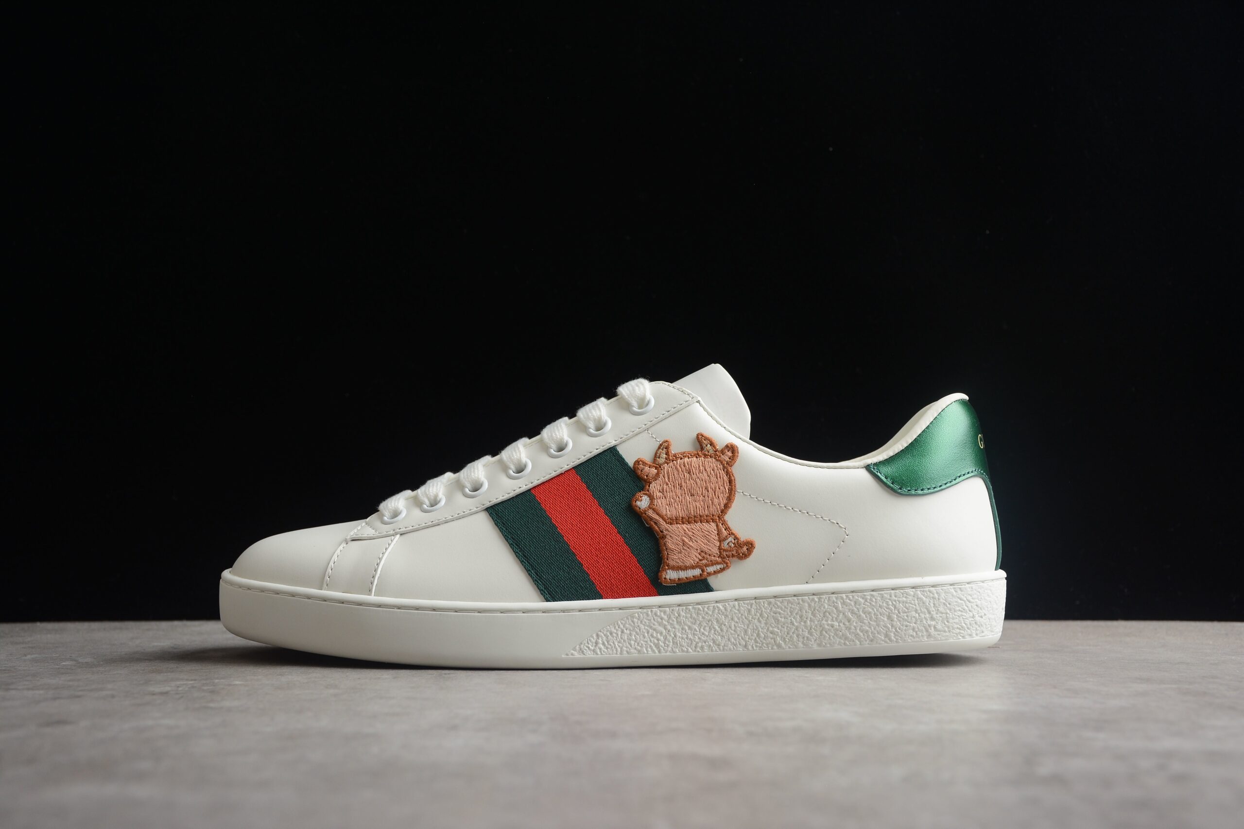 Gucci x Doraemon Ace - Image 2
