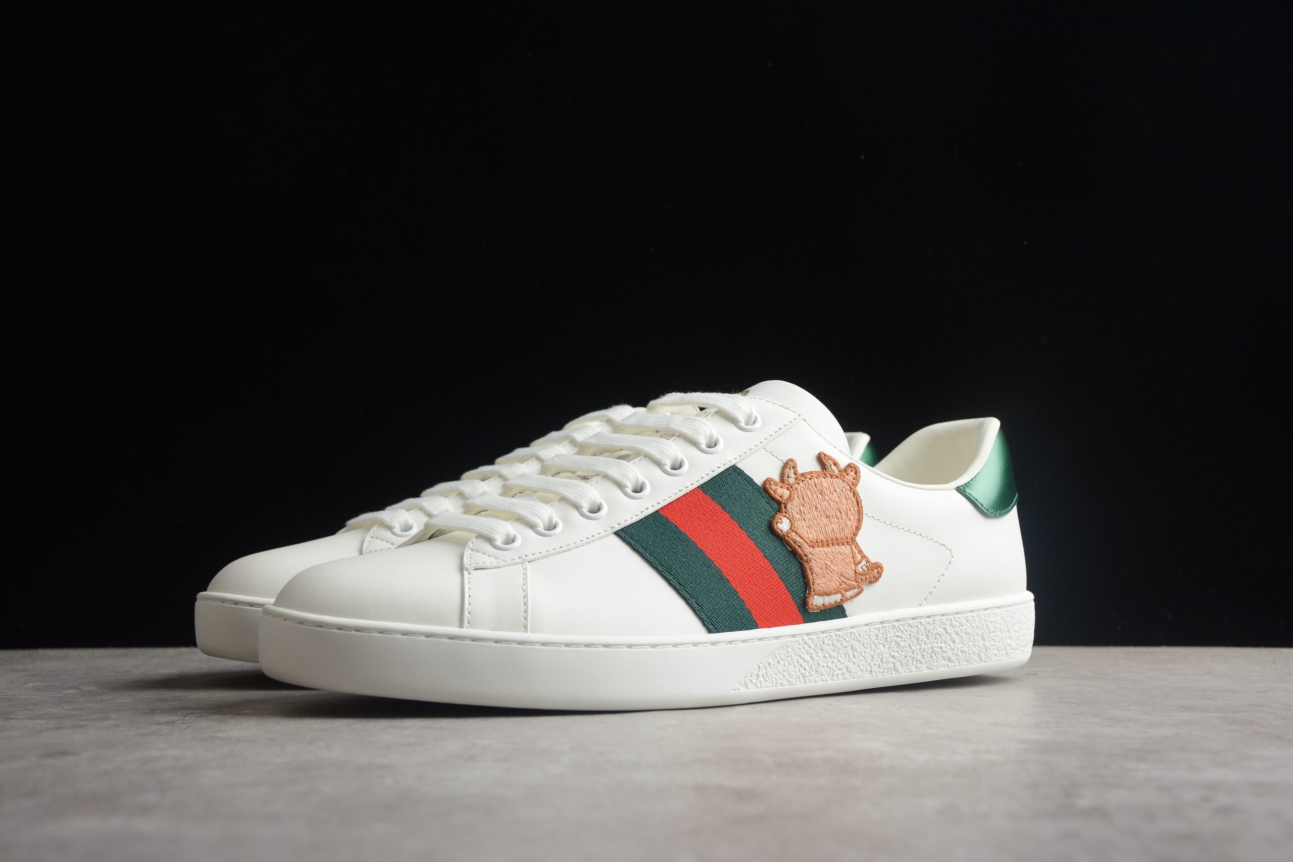 Gucci x Doraemon Ace - Image 4