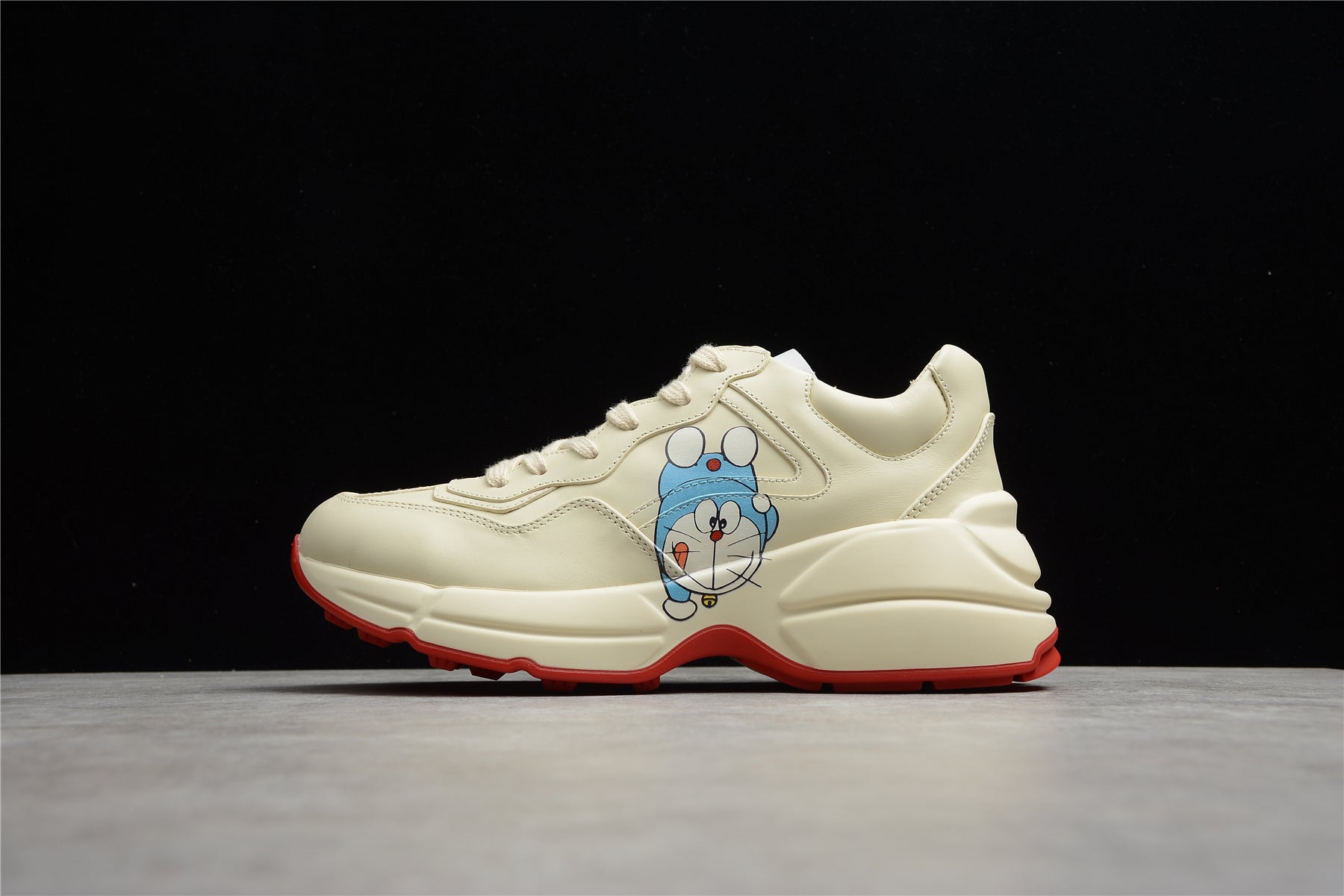 Gucci x Doraemon Rhyton (Women's) - Image 2