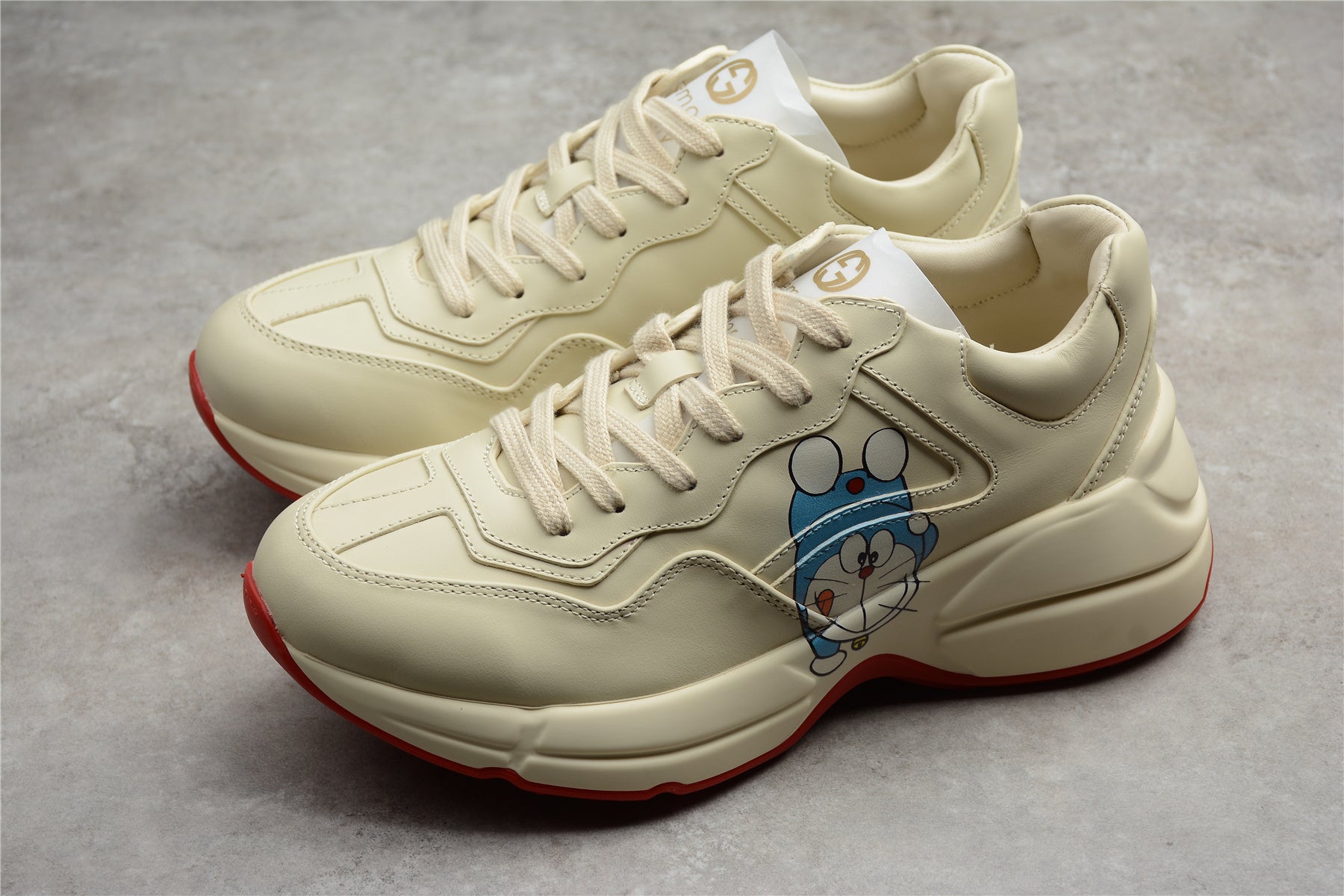 Gucci x Doraemon Rhyton (Women's) - Image 3