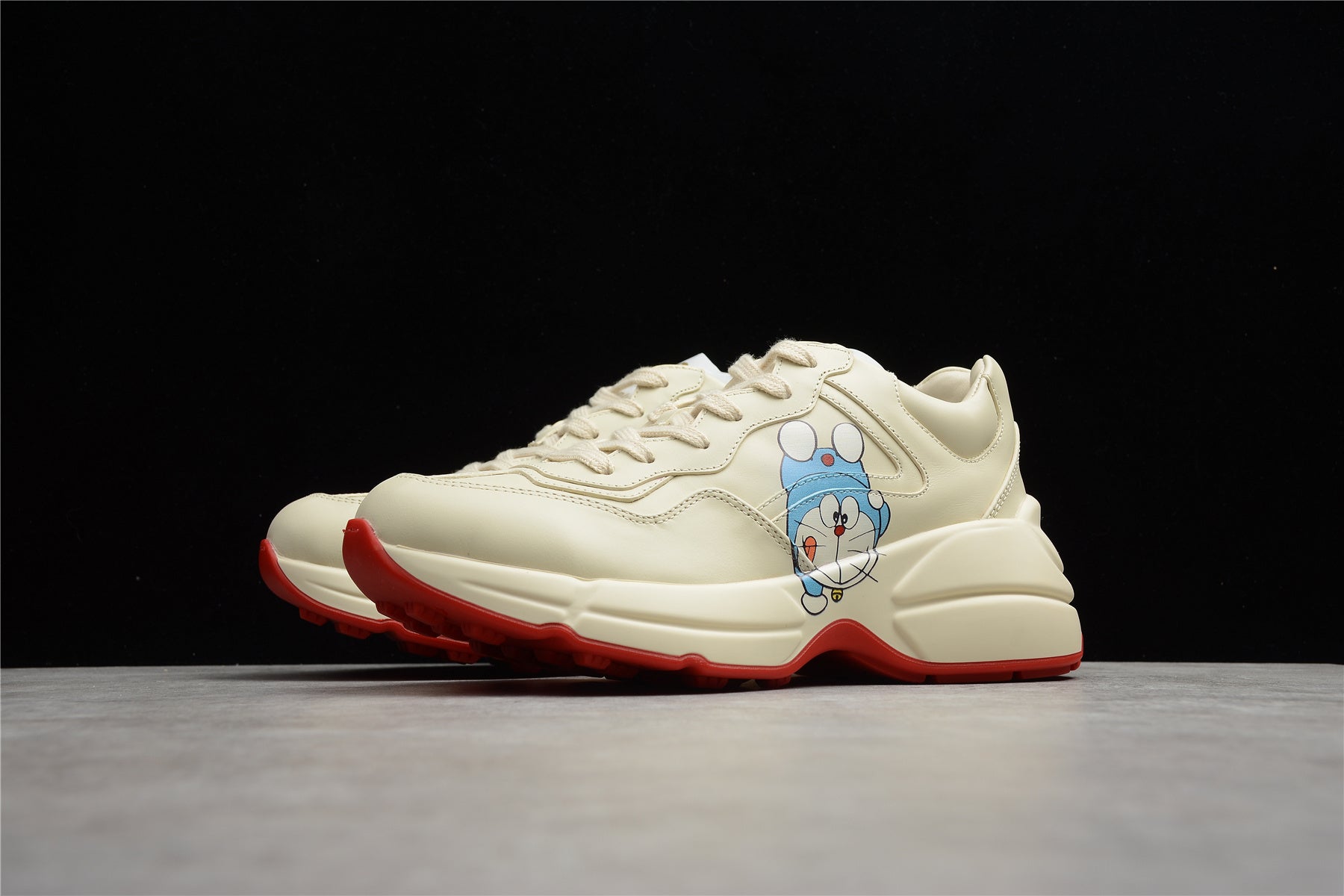 Gucci x Doraemon Rhyton (Women's) - Image 4