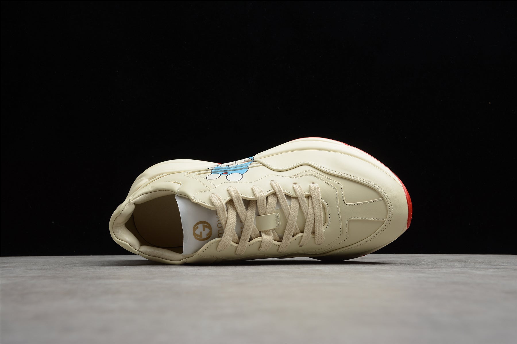 Gucci x Doraemon Rhyton (Women's) - Image 5