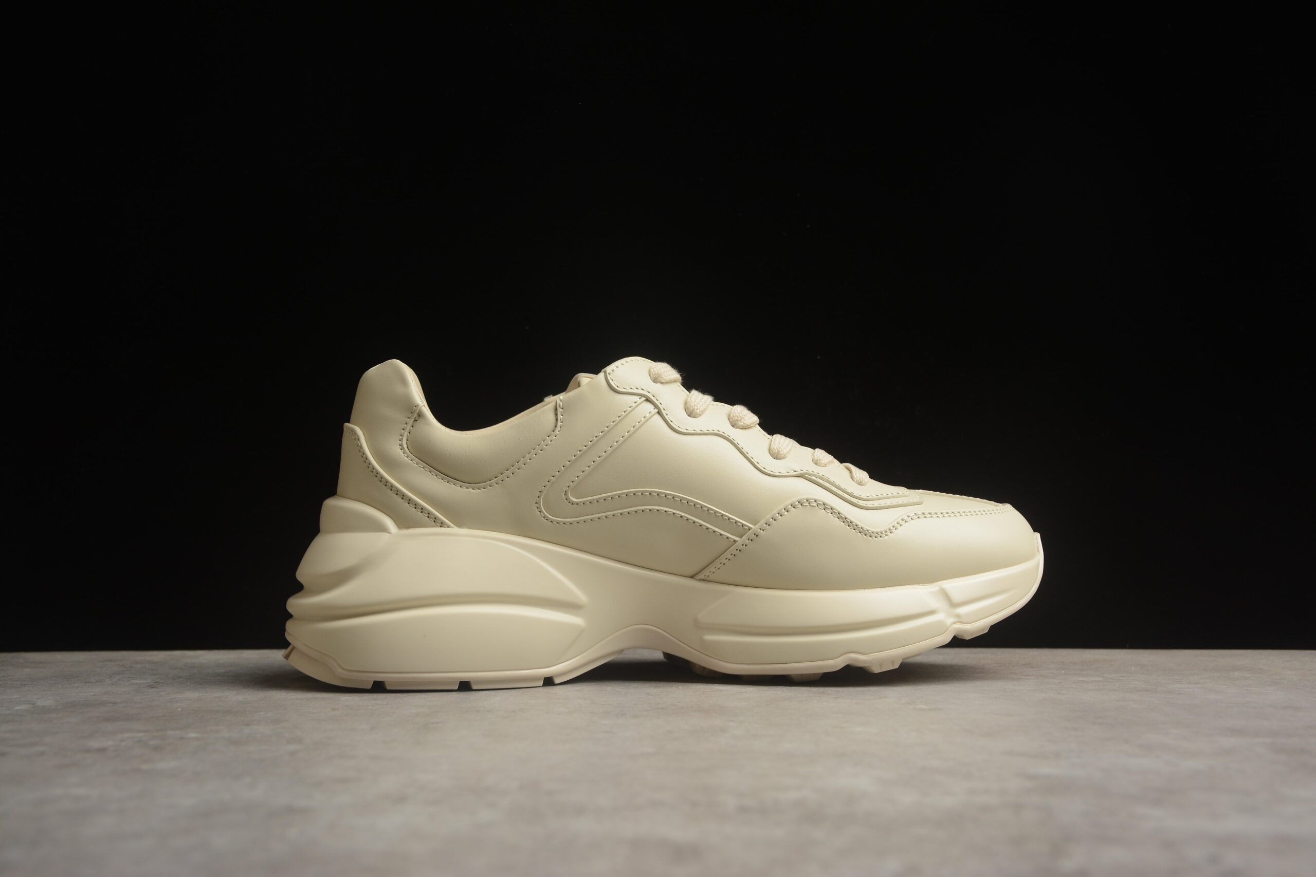 Gucci x Hattie Stewart - Rhyton Serigraphy