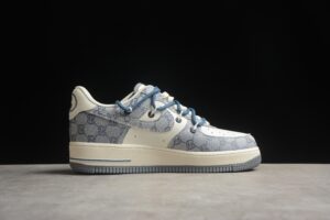 Gucci x Nk Air Force 1'07 Low BD7700-222