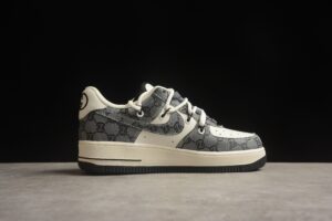 Gucci x Nk Air Force 1'07 Low BD7700-555