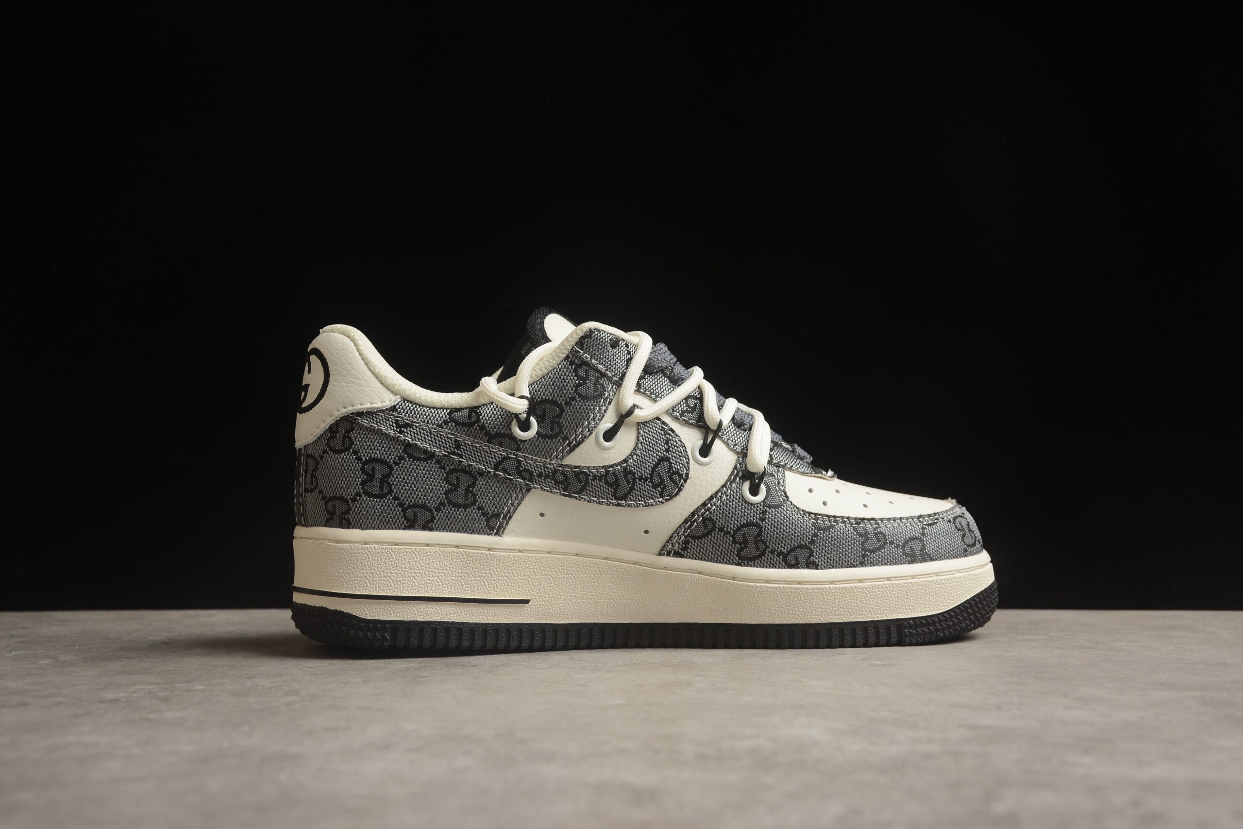 Gucci x Nk Air Force 1'07 Low BD7700-555