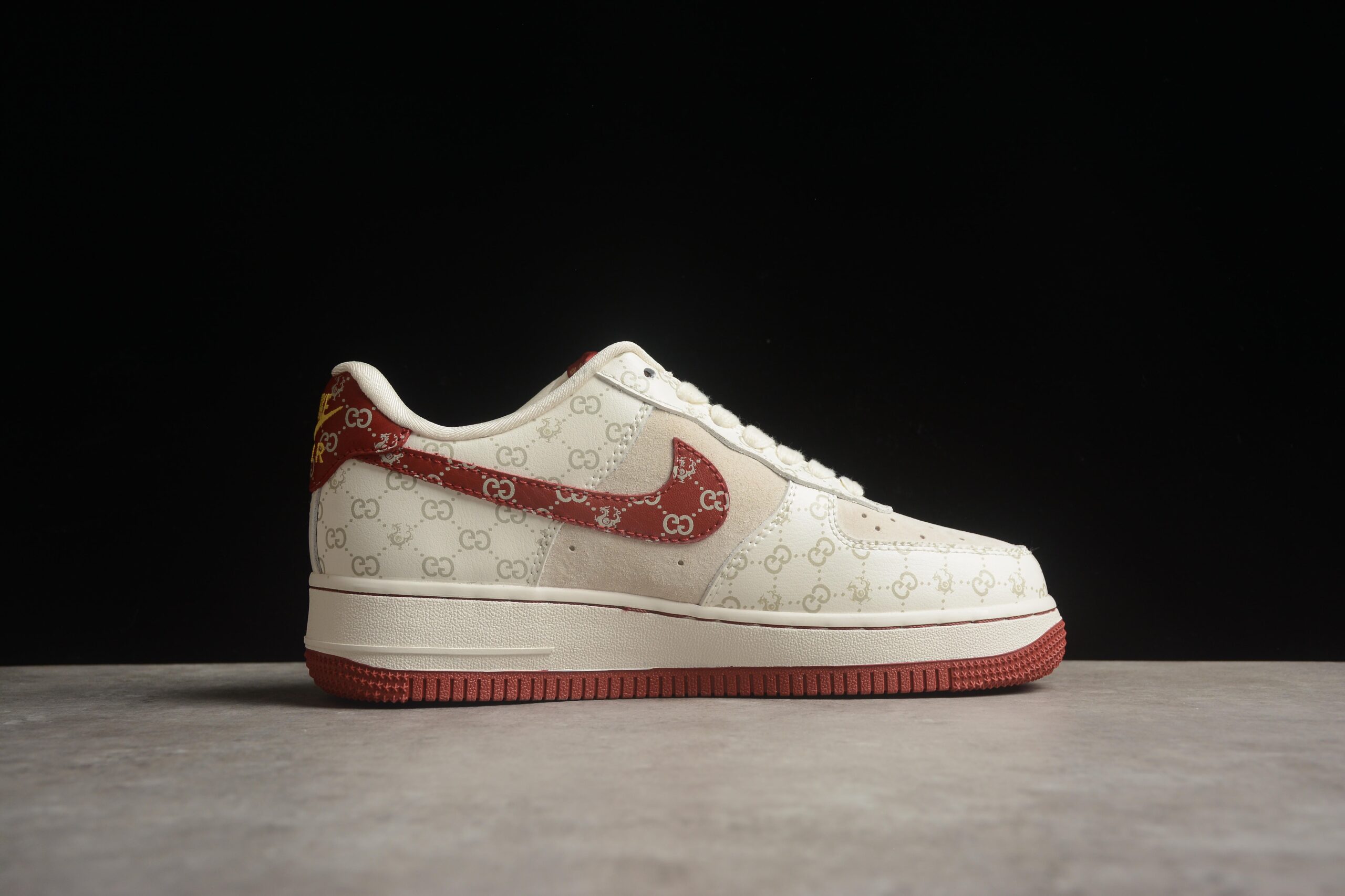 Gucci x Nk Air Force 1'07 Low LX1988-002