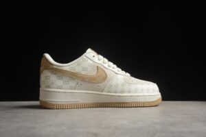 Gucci x Nk Air Force 1'07 Low LX1988-005