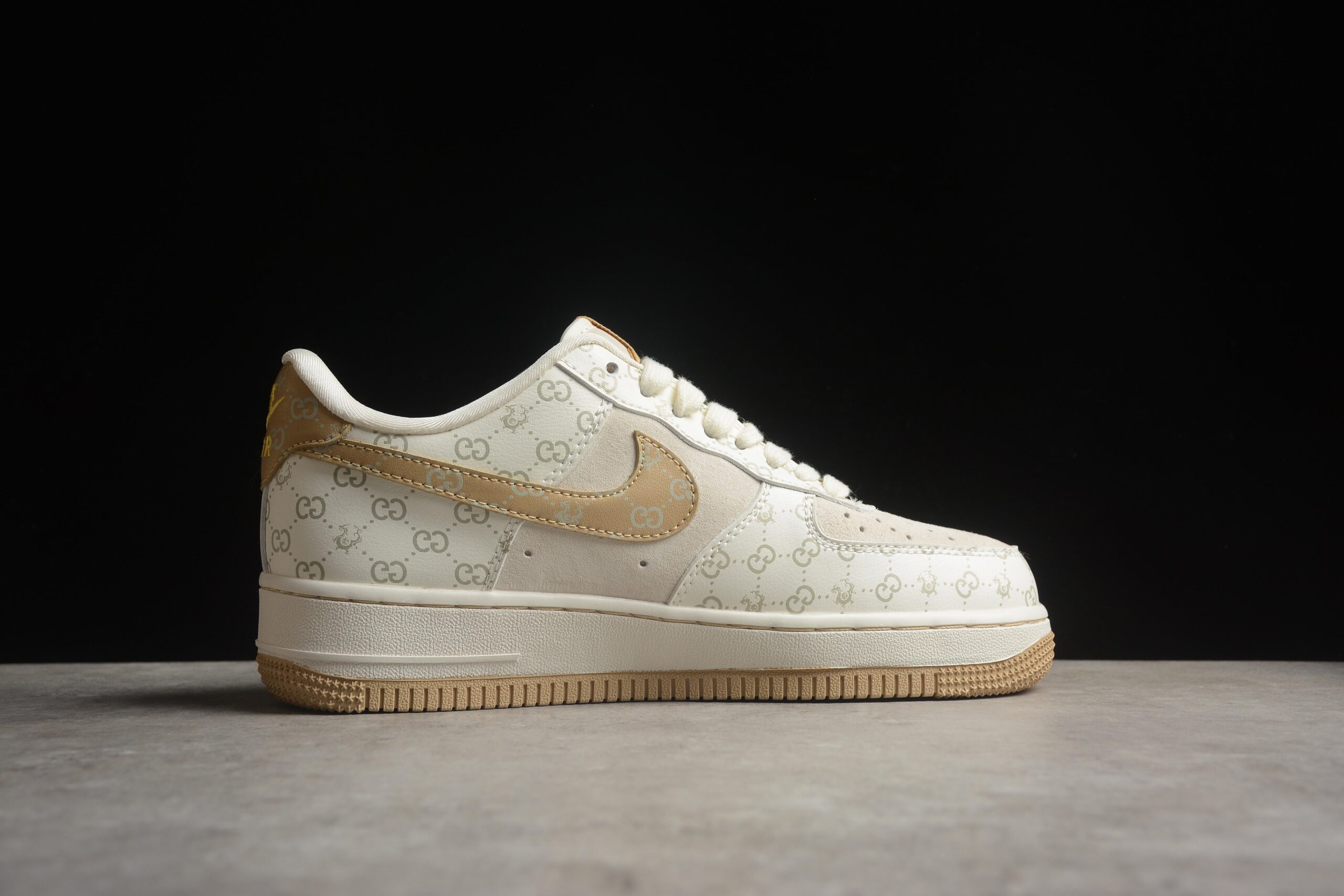 Gucci x Nk Air Force 1'07 Low LX1988-005