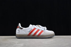 Hello Kitty x Adidas Originals Gazelle Indoor II0013