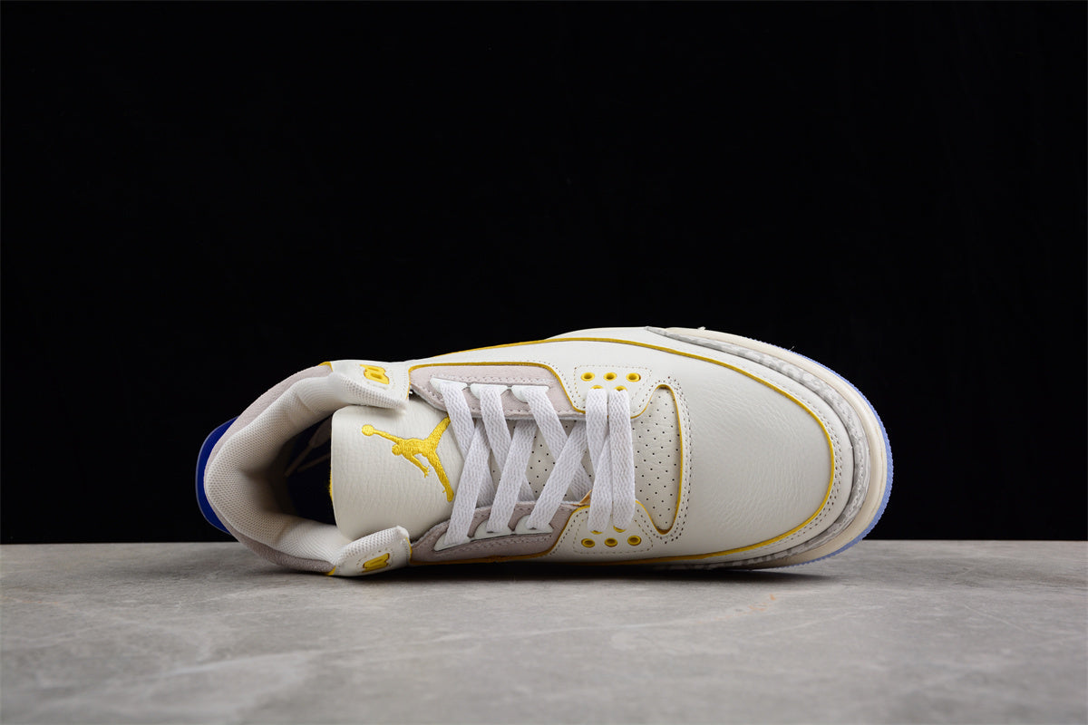 J.Balvin x Air Jordan 3 Retro AJ3 FN0344-901 - Image 5