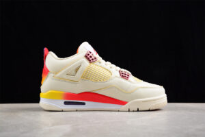 J.Balvin x Air Jordan 4 Retro AJ4 DH6927-901