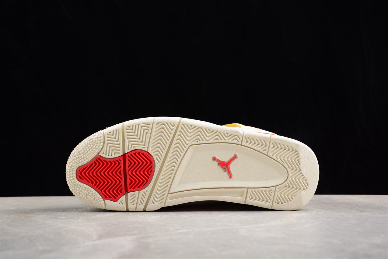 J.Balvin x Air Jordan 4 Retro AJ4 DH6927-901 - Image 7