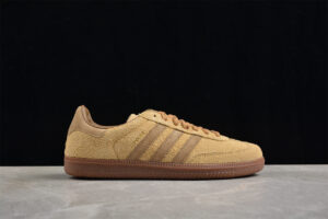 JJJJound X Adidas Originals Samba ID8709