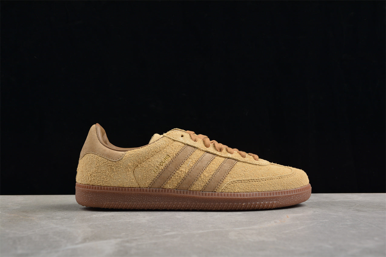 JJJJound X Adidas Originals Samba ID8709