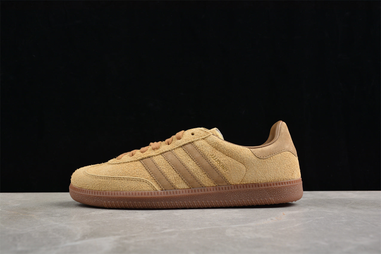 JJJJound X Adidas Originals Samba ID8709 - Image 2