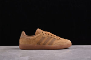 JJJJound X Adidas Originals Samba IF5807