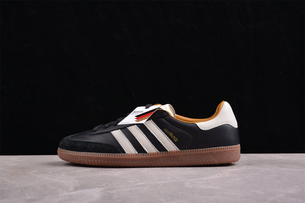JJJJound x Adidas Originals Samba OG ID8707 - Image 2