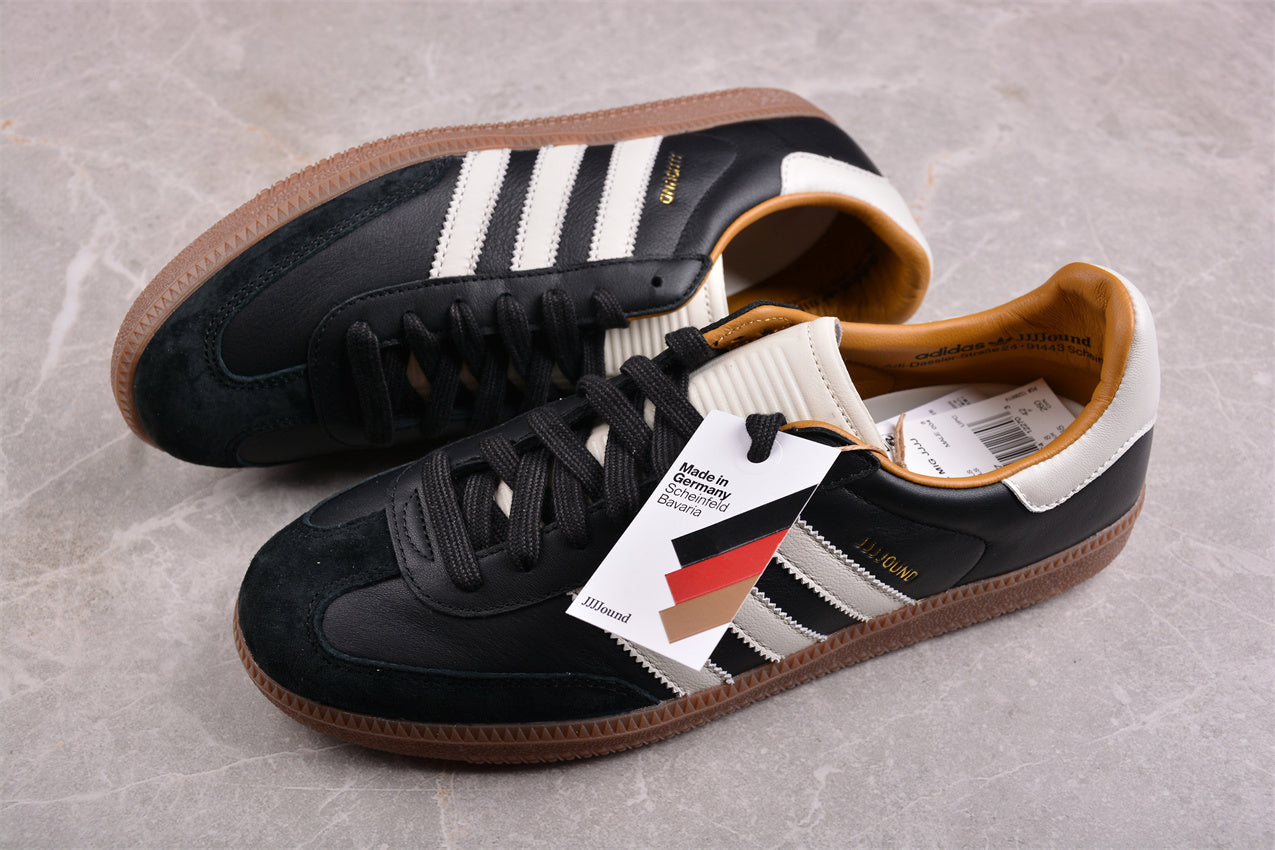 JJJJound x Adidas Originals Samba OG ID8707 - Image 3
