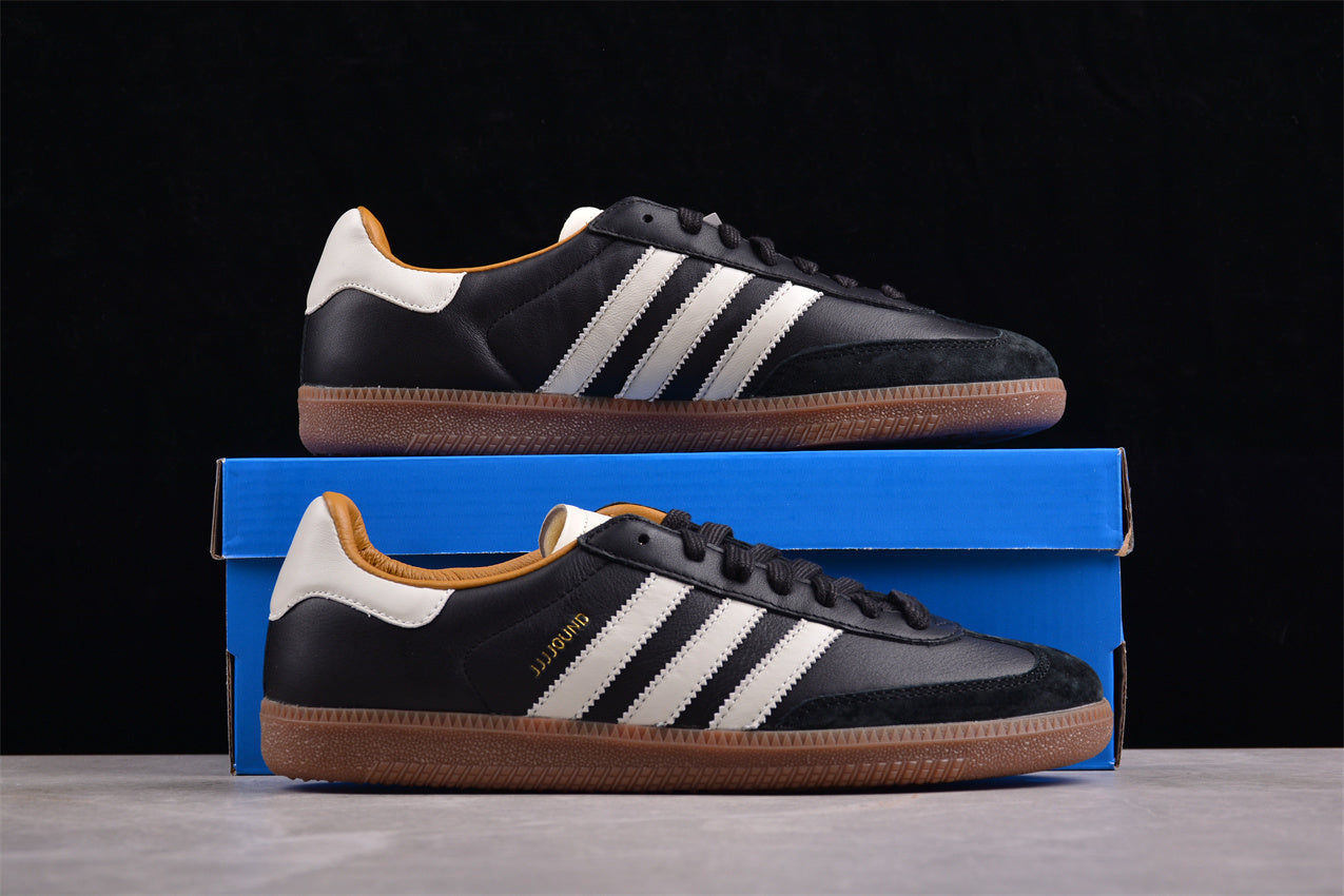 JJJJound x Adidas Originals Samba OG ID8707 - Image 4