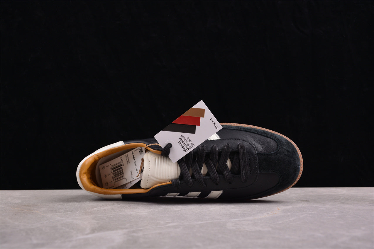 JJJJound x Adidas Originals Samba OG ID8707 - Image 5