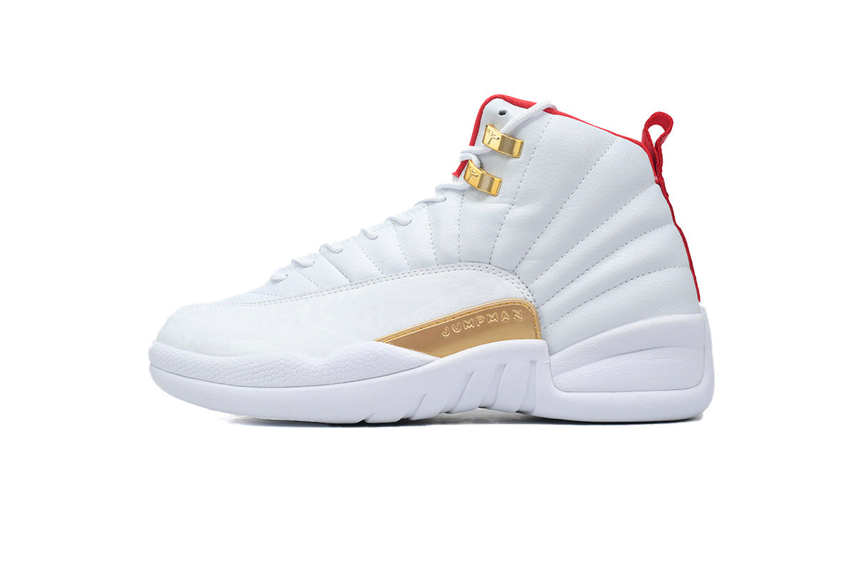 Jordan Air Jordan 12 fiba 130690-107 - Image 2