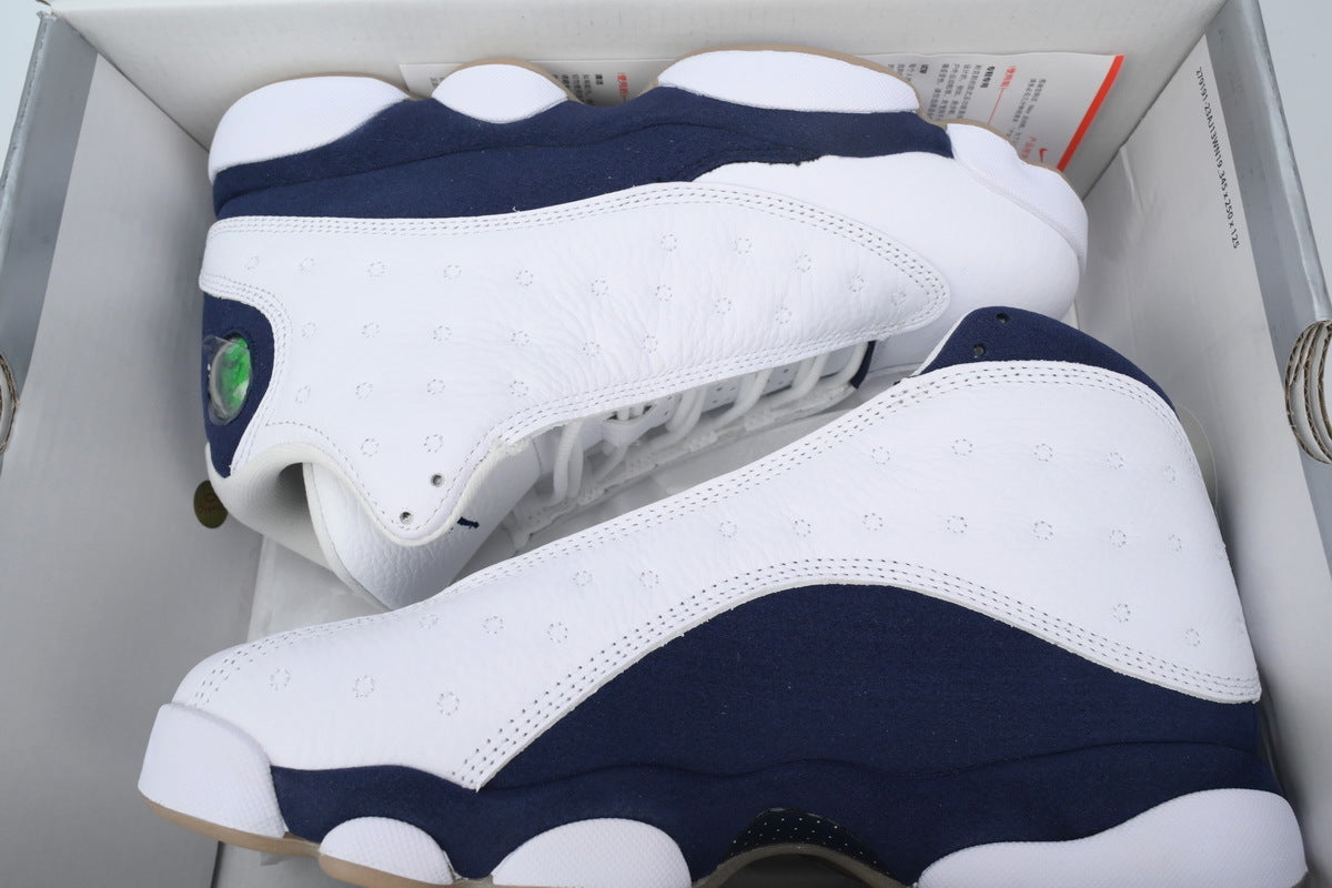 Jordan Air Jordan 13 "Midnight Navy” 414571-140 - Image 3